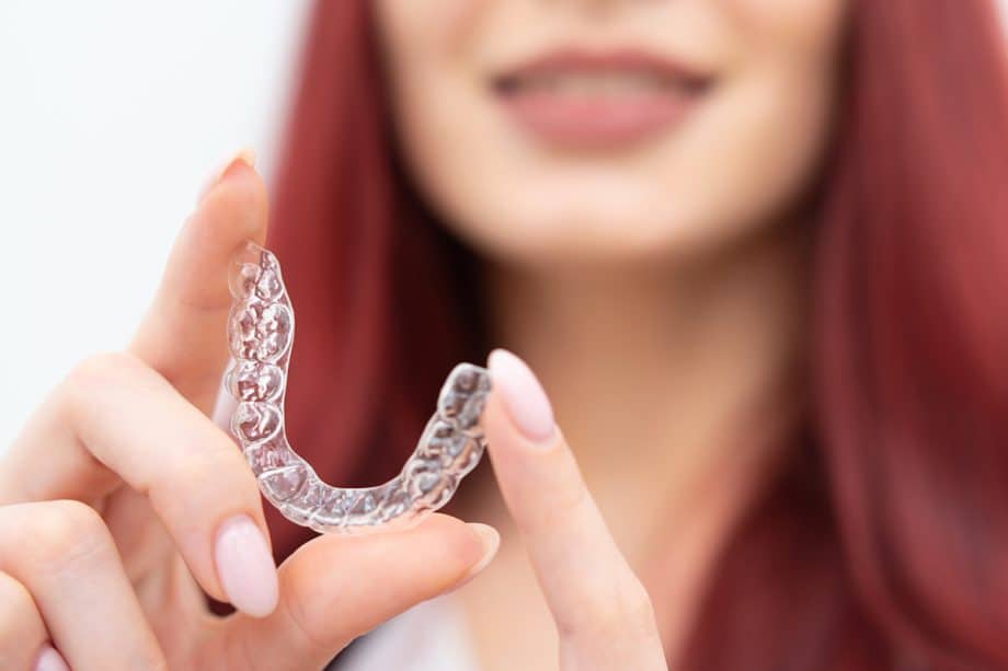 Could I Be a Candidate for Clear Aligners?